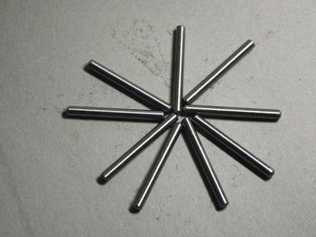 采用不锈钢滚针滚子轴承要偏重于考虑到哪几个方面？